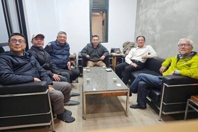 健康自立樂活學分學程圖片